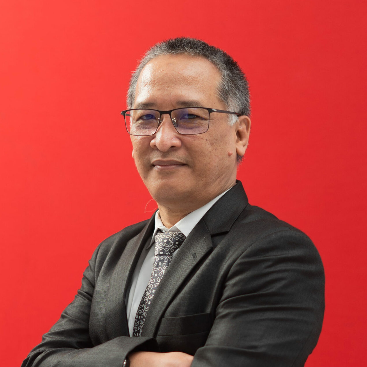 Fahmi Yusuf